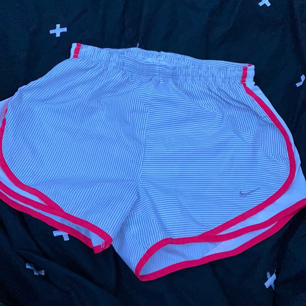 Nike dri  fit shorts